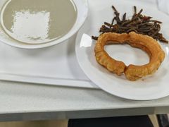 -老磁器口豆汁店(天坛店)