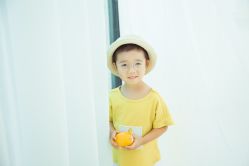 -巴巴爸爸儿童摄影(少年宫店)