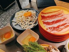 -沼津港精致料理·寿喜烧·烧鸟(龙湖南桥天街日料榜单店)