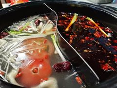 -钢管厂五区小郡肝串串香(南山店)