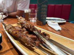 -驿楼兰·新疆菜(火车站店)