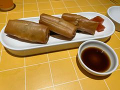 -蔡澜点心·粤菜(花城汇南区店)