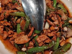 -兰湘子·湘菜小炒(三桥万象城店)