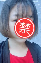 -INS羽毛接发·巴黎画染