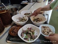 -陈记汤饭(水巷口店)