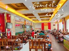 -伙工殿餐厅(吉大店)