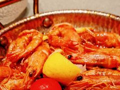 -庐灶江南·江南菜·四合院Bistro(东直门雍和宫·原华侨宾馆店)