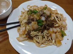 -兰州牛肉面(古美西路店)