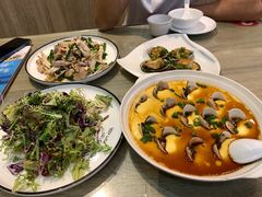 -巽寮印象美食部落餐厅·海鲜·地方特色菜(惠州体验店)