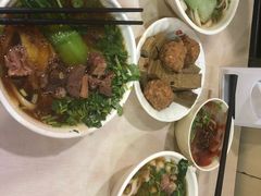 -东方削面(迎泽街店)