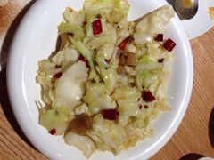 阳光瑞丽餐厅-阳光雷迪森广场酒店(中山东路店)