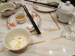 -稻香酒家·33年老字号·港式粤菜(富邦中心店)