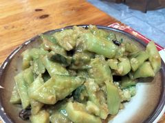 -老姑砂锅·烧烤天津菜(体北道店)