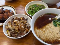 -小方的面(徐家汇店)