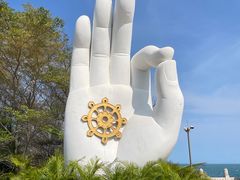 -三亚南山文化旅游区