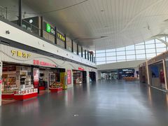 -银川河东国际机场