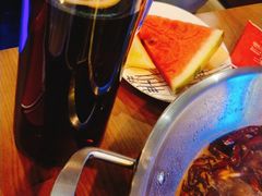 -红牌美蛙鱼头火锅(万辉国际广场店)