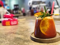 -BE NORMAL CAFE(霞溪路店)