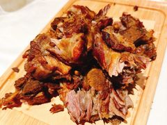 -大铁勺新津菜(熙悦汇店)