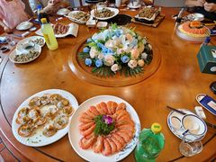 -乐在集市海鲜大排档(平潭店)