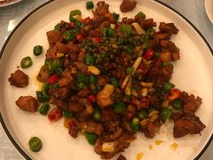 -全聚德(长江路店)