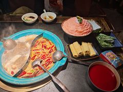 -吼堂老火锅(太古里总店)