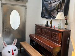 -Swing Coffee(钟楼区步行街店)