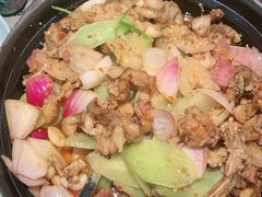 -蛙小侠(古镇大信新都汇店)