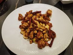 -旺顺阁·北京菜·烤鸭(大望路店)