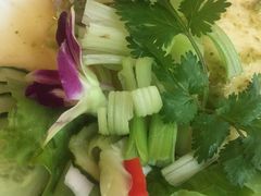 -阿诺泰·泰国餐厅(紫荆店)