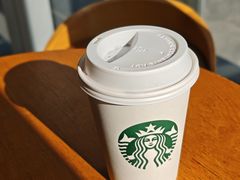-星巴克(讯美科技广场店)
