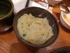 老奶洋芋-云海肴·汽锅鸡·云南菜(苏州中心店)