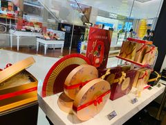 -GODIVA(海岸城店)