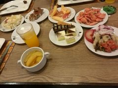 -汉巴味德(大悦城店)