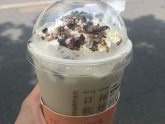 -奈雪的茶(skp店)