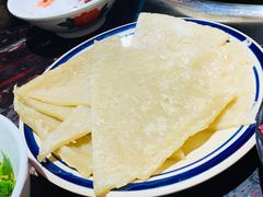 -四小区火锅·巷子里的重庆火锅(花照壁店)