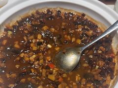 -贡宴盐帮菜自贡驻京联络处餐厅