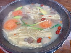 -萍姐火锅·公路夜市(南京新街口店)