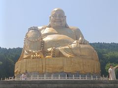 -千佛山风景名胜区