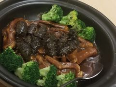 -长禧家·珑厨(东山口店)