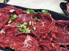 -潮汕良记牛肉火锅(洪武路店)