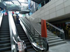 -江燕路万科里