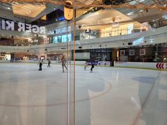 -冠军冰场CHAMPION RINK(百年港湾奥特莱斯店)