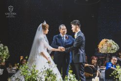 -格乐利雅婚礼艺术中心(浦东花木店)