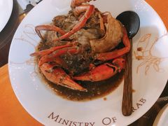 -Ministry of Crab(科伦坡店)