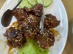 -無招牌海鮮(芽笼店)