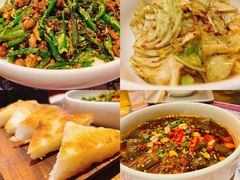 -铁公鸡·四川料理(天环广场店)