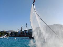 -珠海长隆海洋王国