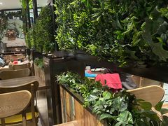 露天位-茉莉餐厅(包河万达店)
