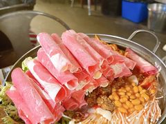 -MI WU FACTORY米屋美食工厂餐厅(绿地店)